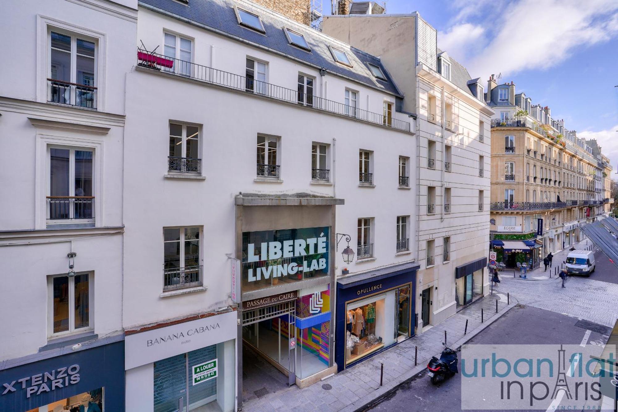 13 Luxury Flat Eiffel Design 2 Apartment ปารีส ภายนอก รูปภาพ